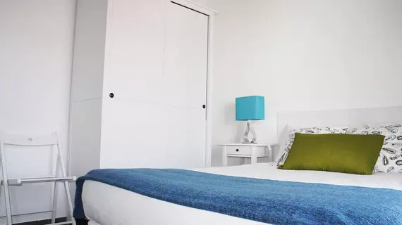 Villaceixe Housestay | Algarve - Faro Bölgesi - Aljezur