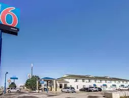 Motel 6 Colby | Kansas - Colby (ve civarı) - Colby