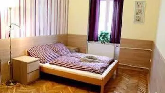 East Station Hostel | Pest County - Budapeşte (ve civarı) - Budapeşte Kent Merkezi - Erzsebetvaros