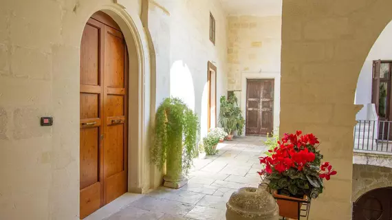 B&B Casa Li Santi | Puglia - Lecce (il) - Lecce - Lecce Tarihi Kent Merkezi