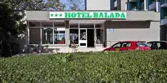 Hotel Balada