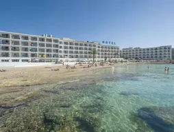 Hotel Club S'Estanyol | Balearic Adaları - İbiza Adası - Sant Antoni de Portmany - Cala de Bou