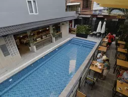 Beautiful Sai Gon Boutique Hotel | Binh Duong (vilayet) - Ho Şi Min Şehri (ve civarı) - Ho Chi Minh City - Quận 1 - Ho Chi Minh Şehri Merkezi