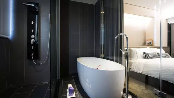 Hotel rêve Taichung | Taichung (ve civarı) - Taichung - Daya