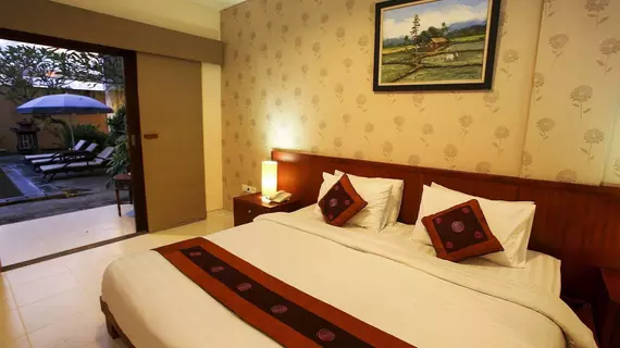 Uma Sri Hotel | Bali - Badung - Umalas