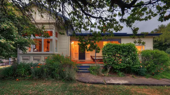 Acacia Bed and Breakfast | Tazmanya - Sheffield