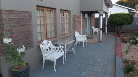 Aligeo Guest House | Eastern Cape - Senqu