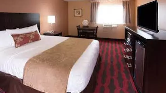 Americas Best Value Inn & Suites-Forest Grove/Hillsboro | Oregon - Portland (ve civarı) - Forest Grove