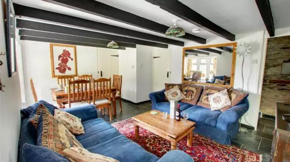 West Bowithick Cottages | Cornwall (kontluk) - Launceston