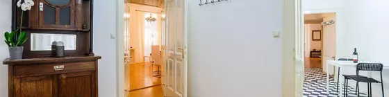 Judengasse Premium Apartments in Your Vienna | Vienna (eyalet) - Viyana - Innere Stadt