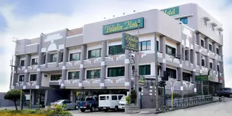 Paladin Hotel