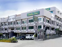 Paladin Hotel | Cordillera Administrative Region - Benguet - Baguio