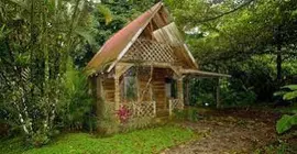 Santa Maria Volcano Lodge | Alajuela (ili) - Guayabo