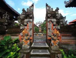 Gatra Ubud Inn | Bali - Ubud - Ubud Kent Merkezi