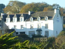 Hôtel-Relais De Trefeuntec | Brittany - Finistere - Plonevez-Porzay