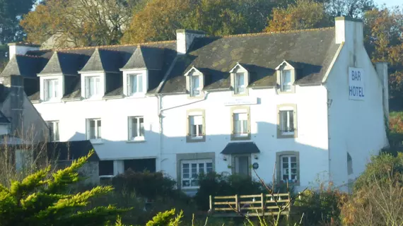 Hôtel-Relais De Trefeuntec | Brittany - Finistere - Plonevez-Porzay