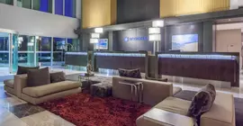 Aparts Condo Intercontinental Nordelta | Buenos Aires (ili) - Buenos Aires (ve civarı) - Nordelta