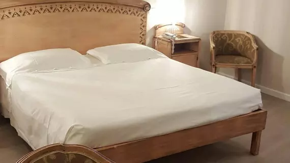 Albergo Ristorante La Rosetta | Umbria - Perugia (vilayet) - Perugia - Eski Kent