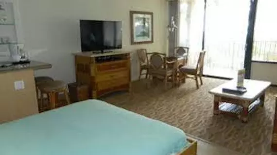 Kahana Beach Vacation Club | Hawaii - Lahaina - Kahana (Maui)