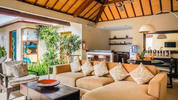 Samana Villas | Bali - Badung - Kuzey Legian