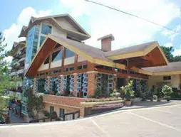 Ridgewood Residence | Cordillera Administrative Region - Benguet - Baguio