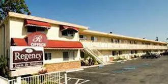 Regency Inn & Suites Downey