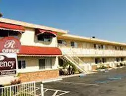 Regency Inn & Suites Downey | Kaliforniya - Los Angeles County - Downey