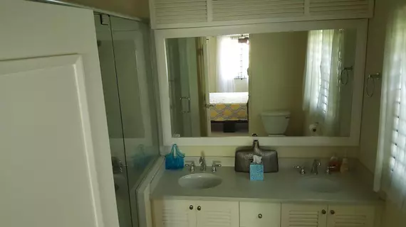 Ocho Rios Villa at Coolshade IV | Saint Ann - Ocho Rios (ve civarı) - St. Ann's Bay