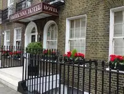 Americana Hotel | Londra (ve civarı) - West End