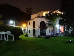 Colibri Hotel B&B | Morelos - Tepoztlan