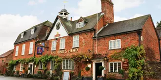 Hinds Head