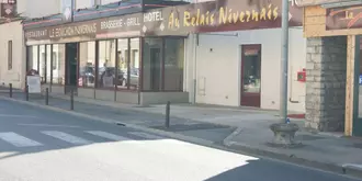 Au Relais Nivernais