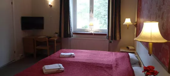 Kungshaga Hotell | Dalarna İlçesi - Orsa