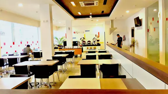 Amaris Hotel Nagoya Hill - Batam | Riau Adaları - Batam