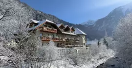 Hotel Alte Mühle | Trentino-Alto Adige - Güney Tirol (il) - Campo Tures - Sand in Taufers