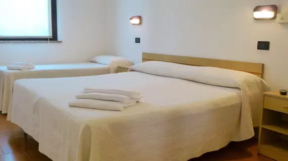 Hotel Daniela | Emilia-Romagna - Ferrara (vilayet) - Ferrara