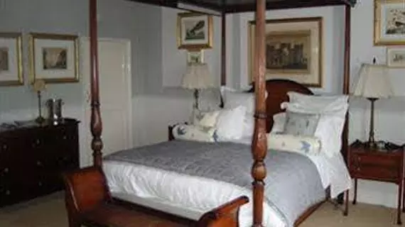 The Old Rectory | Kuzey Yorkshire (kontluk) - Thirsk - Birdforth