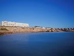 Arniston Spa Hotel | Western Cape (il) - Overberg District Municipality - Cape Agulhas - Arniston - Waenhuiskrans