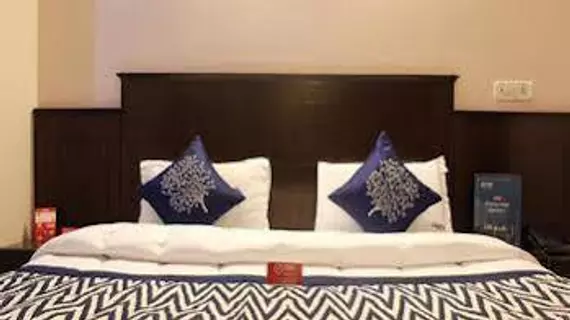 OYO Rooms Paharganj Near Bikaner Sweets | Batı Delhi - Ulusal Eyalet Başkenti Delhi - Delhi (ve civarı) - Yeni Delhi - Paharganj