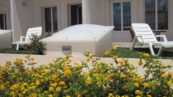 Hotel Mira Sagres | Algarve - Faro Bölgesi - Vila do Bispo