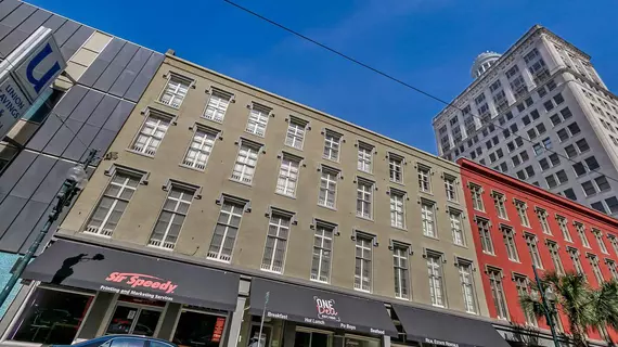 Spacious Studio in CBD by Sonder | Louisiana - New Orleans (ve civarı) - New Orleans - Merkezi İş Bölgesi