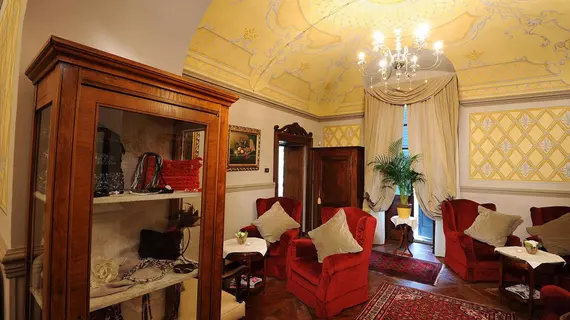 Hotel Villa Beccaris | Piedmont - Cuneo (il) - Monforte d'Alba