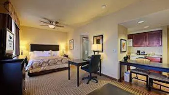 Homewood Suites- Lancaster- California | Kaliforniya - Los Angeles County - Lancaster (ve civarı)