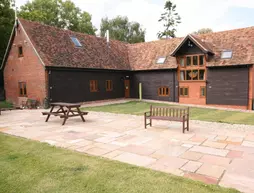 Upper Neatham Mill | Hampshire (kontluk) - Alton - Holybourne