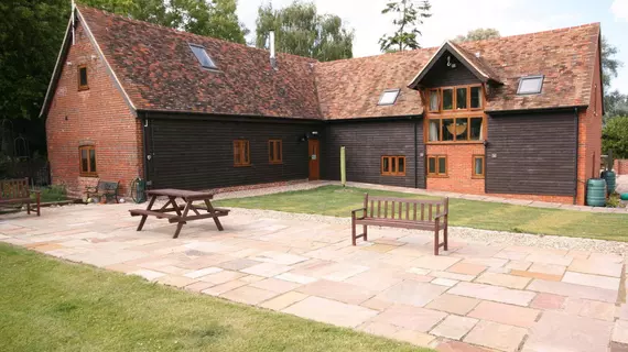 Upper Neatham Mill | Hampshire (kontluk) - Alton - Holybourne