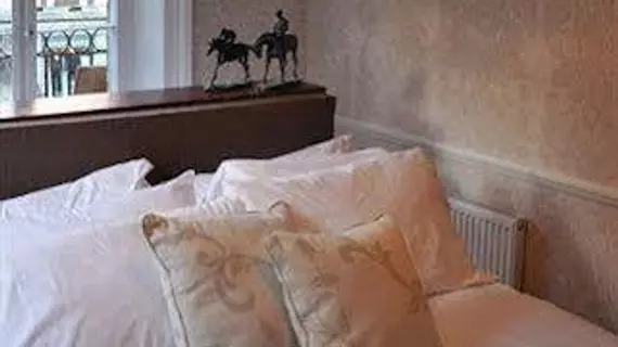 Kings Boutique Hotel | Londra (ve civarı) - Camden - Hampstead