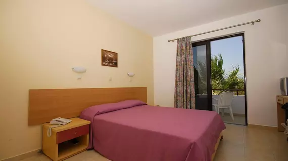 Meliton Hotel | Ege Adaları - Rodos Bölgesel Birimi - Rodos