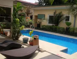 Grandluxe Hotel | Lagos (ve civarı) - Lagos - Onigbongbo - Ikeja