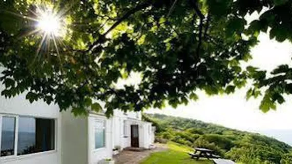 YHA Poppit Sands - Hostel | Galler - Pembrokeshire - Cardigan