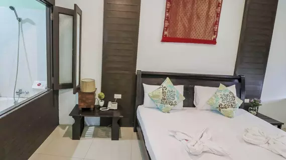 NIDA Rooms Lavendar Moon Old Phuket | Phuket (ve civarı) - Phuket - Talat Nuea